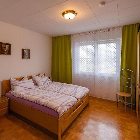 Ferienhaus Villa Korn Ebern Eksteriør bilde