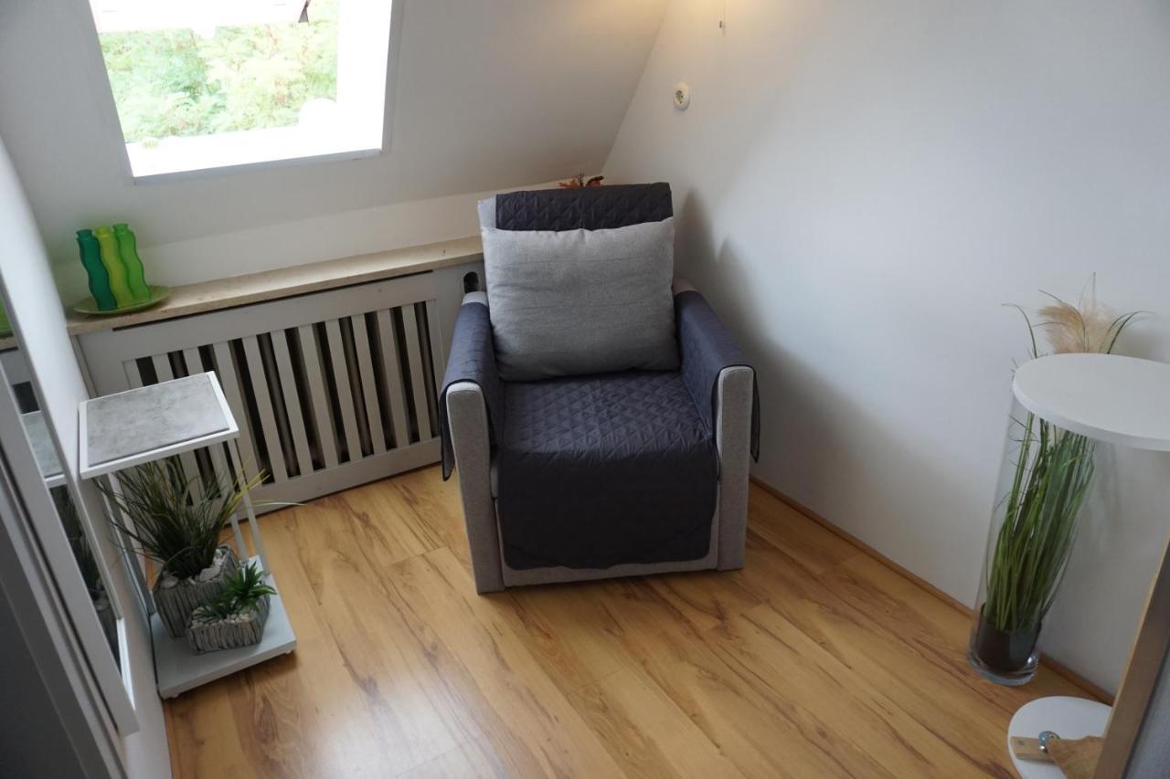 Ferienhaus Villa Korn Ebern Eksteriør bilde