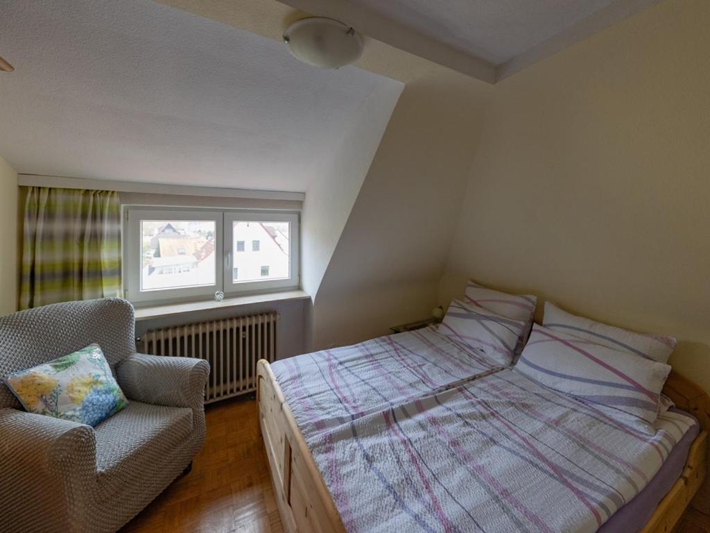 Ferienhaus Villa Korn Ebern Eksteriør bilde