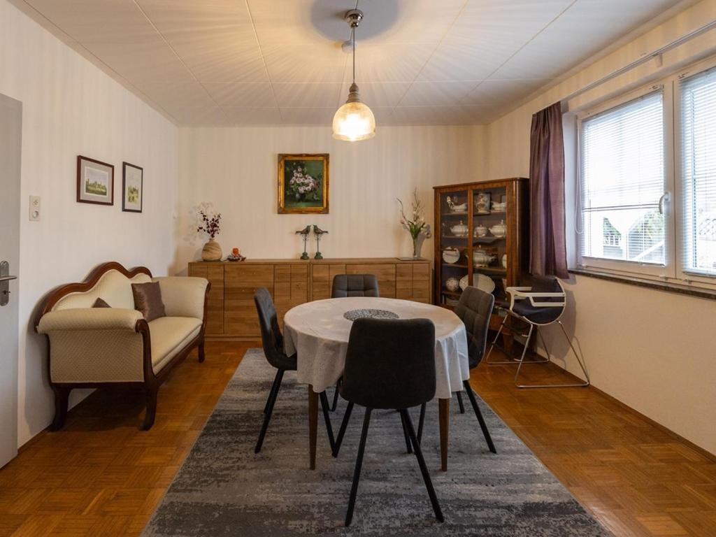 Ferienhaus Villa Korn Ebern Eksteriør bilde