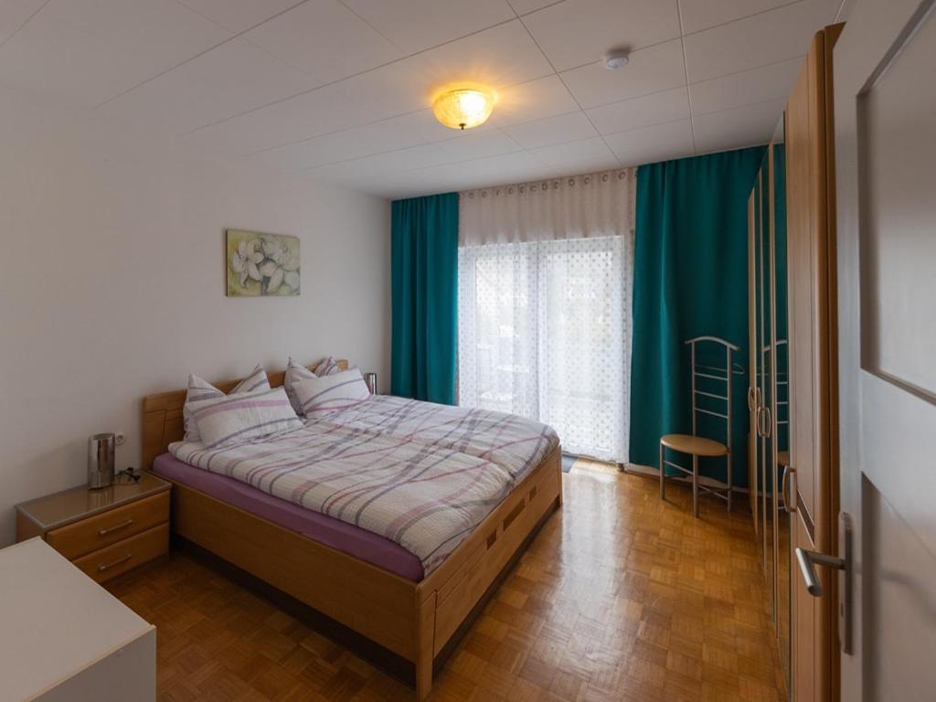 Ferienhaus Villa Korn Ebern Eksteriør bilde